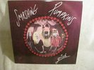 Smashing Pumpkins - Gish rare US LP on Caroline, CAROL 1705 - w/ inner NM/EX