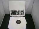 Vinyl Record Album THE BEATLES WHITE UNPLUGGED ALBUM (188)49