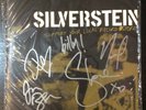 Silverstein Support Your Local Record Store 7