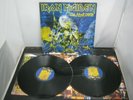 Vinyl Record Album IRON MAIDEN LIVE AFTER DEATH (186)1