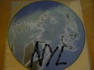 MADONNA EROTICA MAXI PICTURE DISC + INSERT NEUF
