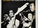 HANK MOBLEY DONALD BYRD LEE MORGAN SEXTET/BLUE NOTE BLP 1540/FLAT RIM/RVG/EAR/DG