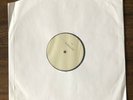 AI-12: Chi Factory - Mantra Recordings Test Press