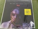 SLIPKNOT - We Are Not Your Kind - Limited  PINK VINYL
