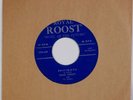 EDDIE COOLEY: Driftwood US Royal Roost Popcorn Soul 45 Hear