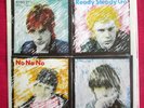 *German* GENERATION X Ready Steady Go ALTERNATE COVER Punk POWER POP Buzzcocks