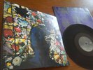 DAVID BOWIE autogram lp vinyle first press TONIGHT signed live concert 2002 rare