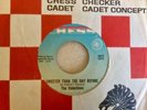The Valentinos  SweeterThan The Day Before  Northern Soul 100% Original
