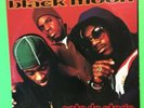 BLACK MOON ENTA DA STAGE USA OG WRECK RECORDS  1993 VG+ LP ALBUM
