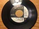 NORTHERN SOUL PROMO 45 WALLY COX THIS MAN WAND 11233 EXCELLENT