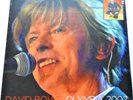 David Bowie LTD 2018 3 Coloured LP & 2 CD Box Set Olympia 2002 DDH-172 007/400
