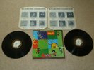 PROCOL HARUM HOME + SHINE ON BRIGHTLY VINYL DOUBLE ALBUM LP RECORD 33 EXCELLENT-