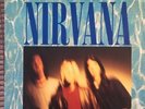 Rare Vinyl - Nirvana - Smells Like Teen Spirit **Reduced**
