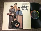 The Beatles - Yesterday And Today LP - Capitol T 2553
