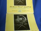 ALP 1286/7 BEETHOVEN CHORAL SYMPHONY FURTWANGLER SCHWARZHOPF