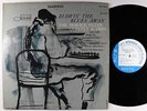 Horace Silver - Blowin' The Blues Away LP - Blue Note - BST 84017 Stereo RVG VG+