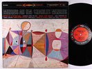 Charles Mingus - Mingus Ah Um LP - Columbia - CS 8171 6-Eye Stereo