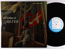 Horace Silver - The Stylings Of Silver LP - Blue Note Mono DG RVG 47 W 63rd VG++