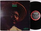 Pharoah Sanders - Black Unity LP - ABC-Impulse