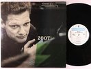 Zoot Sims - Zoot  LP - Riverside - RLP 12-228 1st Press Mono DG VG+