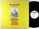 Michael White - Pneuma LP - ABC Impulse PROMO