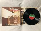 1969 Led Zeppelin II LP Vinyl Album Atlantic ?Records SD 8236 VG+/VG