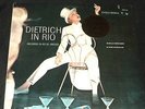 MARLENE DIETRICH In Rio LP NEW STILL SEALED COLUMBIA SPECIAL PRODUCTS STEREO