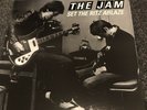 THE JAM - SET THE RITZ ABLAZE ( CLASH ,DAMNED , BUZZCOCKS , UNDERTONES .PROTEX )