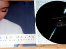 LIANNE LA HAVAS Is Your Love Big Enough SUPER RARE 180g Gateflold MINT Vinyl LP