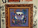 Batman (With Robin The Boy Wonder) TV THEME - Panda Children's Records LP - 1966