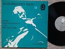 Bach Cello Suites 1 and 2 Andre Navarra Solo Cello Calliope CAL 1641