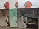 ALP 1512. ALP 1531/32 Bach Sonatas & Partitas / Menuhin R/G