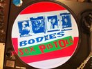 THE SEX PISTOLS - BODIES 12