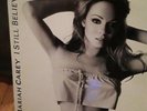 Mariah Carey I Still Believe  12