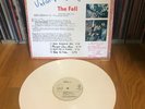 The Fall Room To Live LP LTD White Vinyl 1986 NrMINT Sonic Youth Smiths Bauhaus