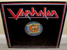 VAN HALEN Looney Tunes 5-Track PROMO-ONLY Orig 1978 RED VINYL 12