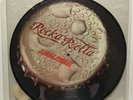 Rare Judas Priest - Rocka Rolla LP Picture Disc Classic Metal Rob Halford Gem