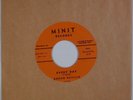 AARON NEVILLE: Every Day / Over You ’60 MINIT New Orleans R&B Soul Stock 45 NM