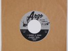 CLARENCE HENRY: I Found A Home US ARGO, 5273 New Orleans R&B 45 VG++