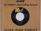 JIM LOWE: Rock-A-Chicka US DOT ’57 Rockabilly 45 NM Superb