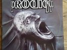 Prodigy - Music For The Jilted Generation - Double Vinyl LP - UK First Press