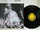 JOHN COLTRANE LUSH LIFE PRESTIGE/VICTOR SMJ-6505 Japan MONO VINYL LP