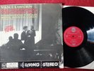 SB-2048 VAN CLIBURN RACHMANINOV CONCERTO NO. 3 LIVING STEREO RCA RED SEAL EX+