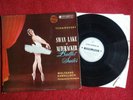 SAX 2285 SILVER BLUE TCHAIKOVSKY SWAN LAKE & NUTCRACKER WOLFGANG SAWALLISCH EX+