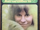 ASTRUD GILBERTO 7” Vinyl Promo 5 Record Box Set 1967 US Verve Latin Bossa Nova