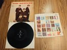 “Introducing The Beatles” authentic version 2 w/ ex conditioned mono record 1964