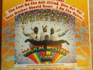 The Beatles. Magical Mystery Tour Original Vinyl UK LP. With Booklet. SMAL 2835