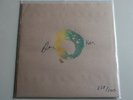 Bears Den - Red Earth & Pouring Rain Limited, Numbered, Test Pressing, Vinyl LP