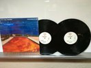 Red Hot Chili Peppers DOUBLE (2) 12in Lp's 