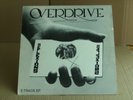 OVERDRIVE - Reflexions / SWE -METAL-CULT´81 / 500 Copies - MEGA - RAR & GREAT